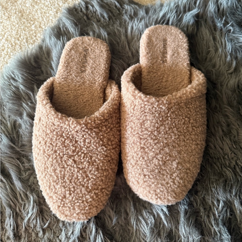 Bombas Saturday Slipper